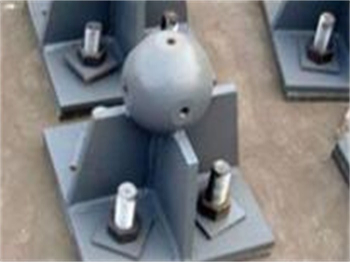 江都网架钢结构工程有限公司